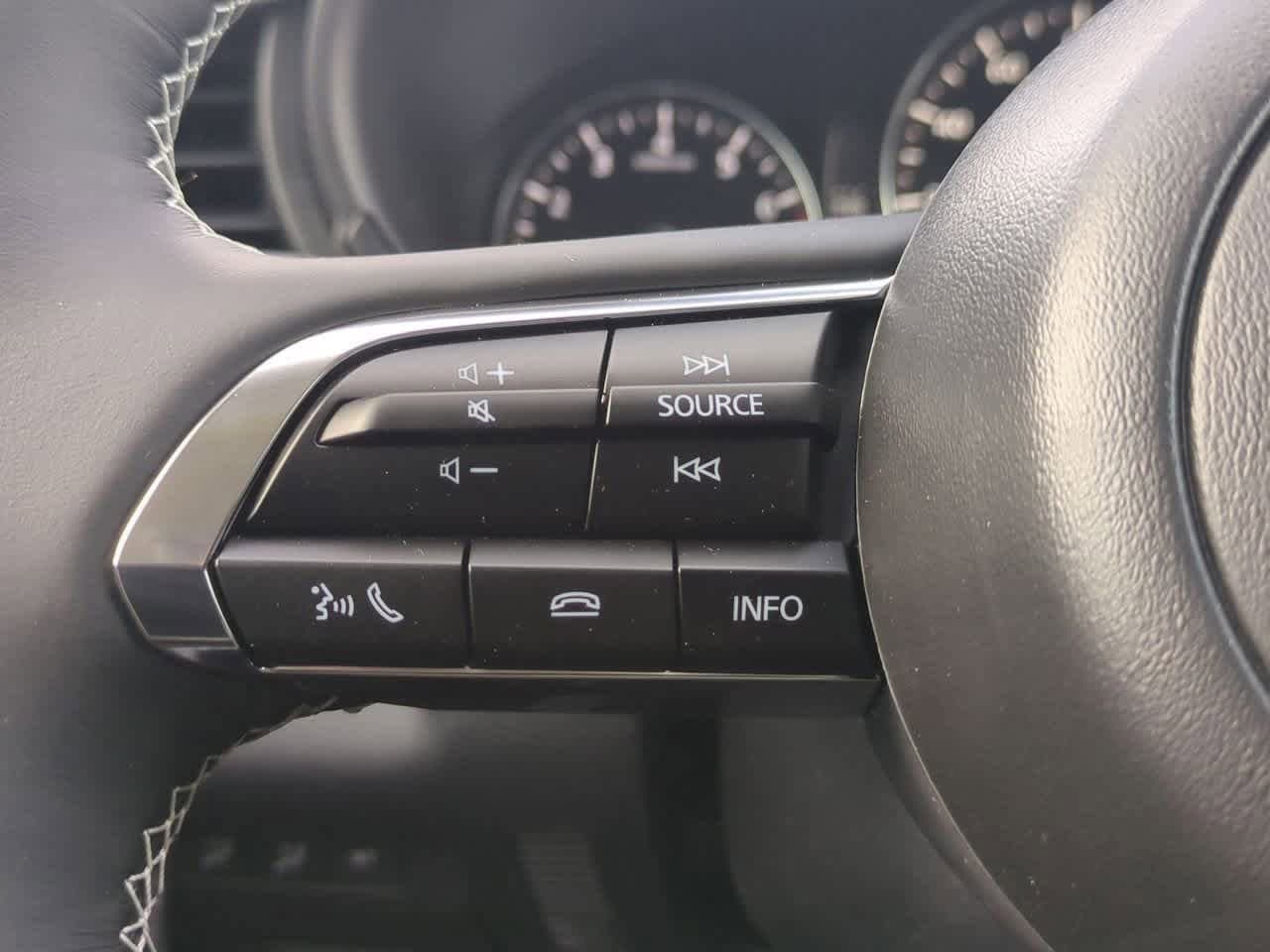 Thumbnail: 2026 Mazda CX-30 - 24