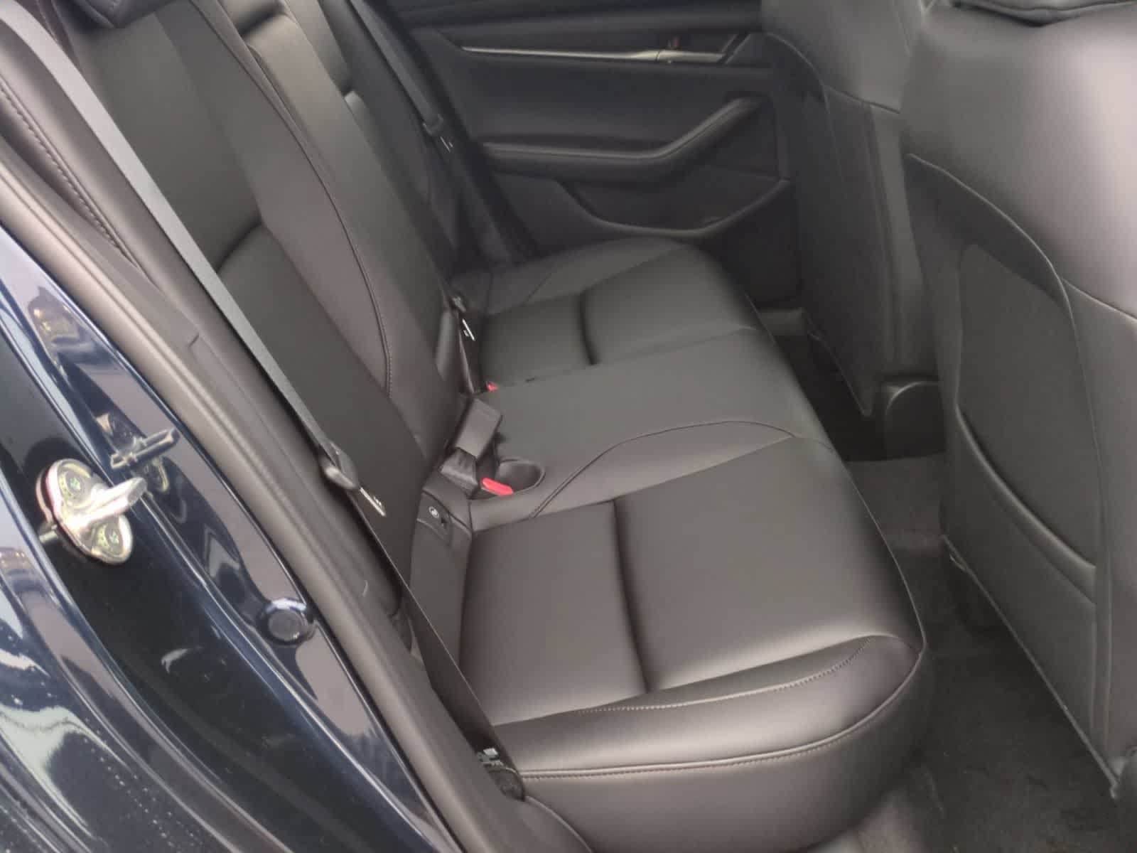 2026 Mazda Mazda3 Preferred - Photo 20