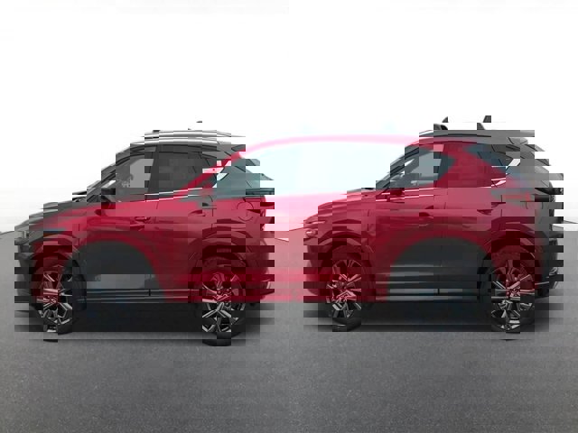 2025 Mazda CX-5 2.5 Turbo Signature photo 3