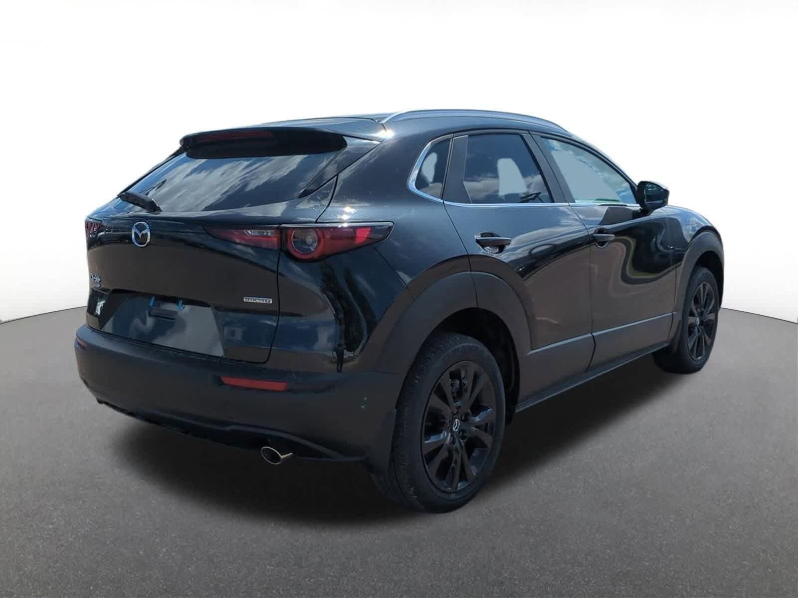 Thumbnail: 2025 Mazda CX-30 - 6