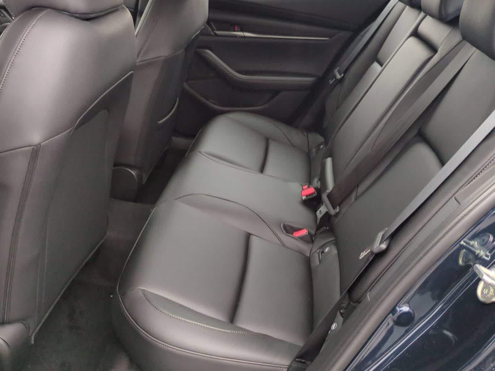 2026 Mazda Mazda3 Preferred - Photo 19