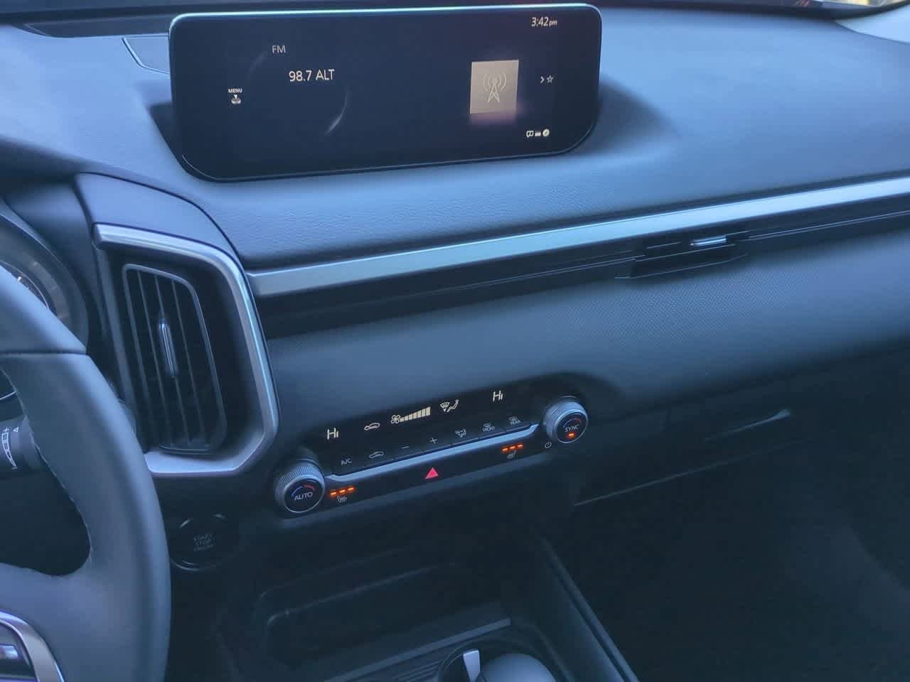 Thumbnail: 2026 Mazda CX-50 - 27