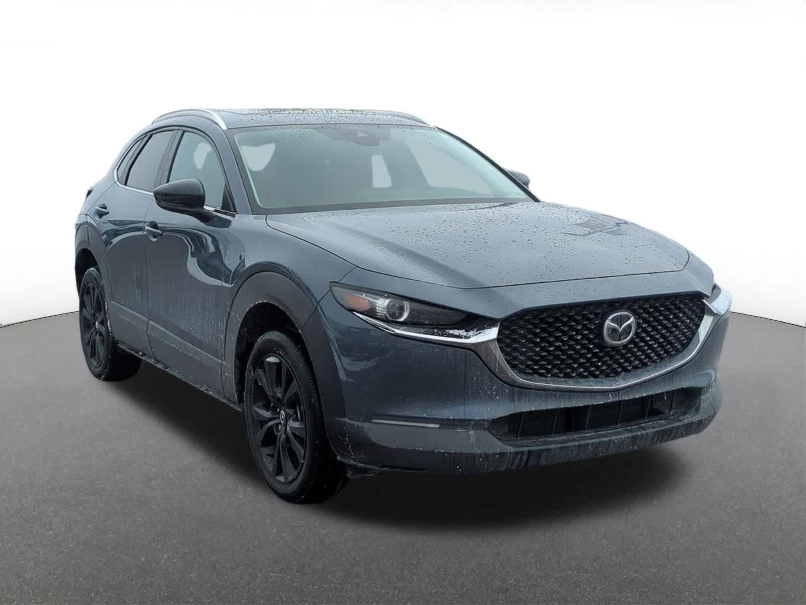 Thumbnail: 2023 Mazda CX-30 - 8