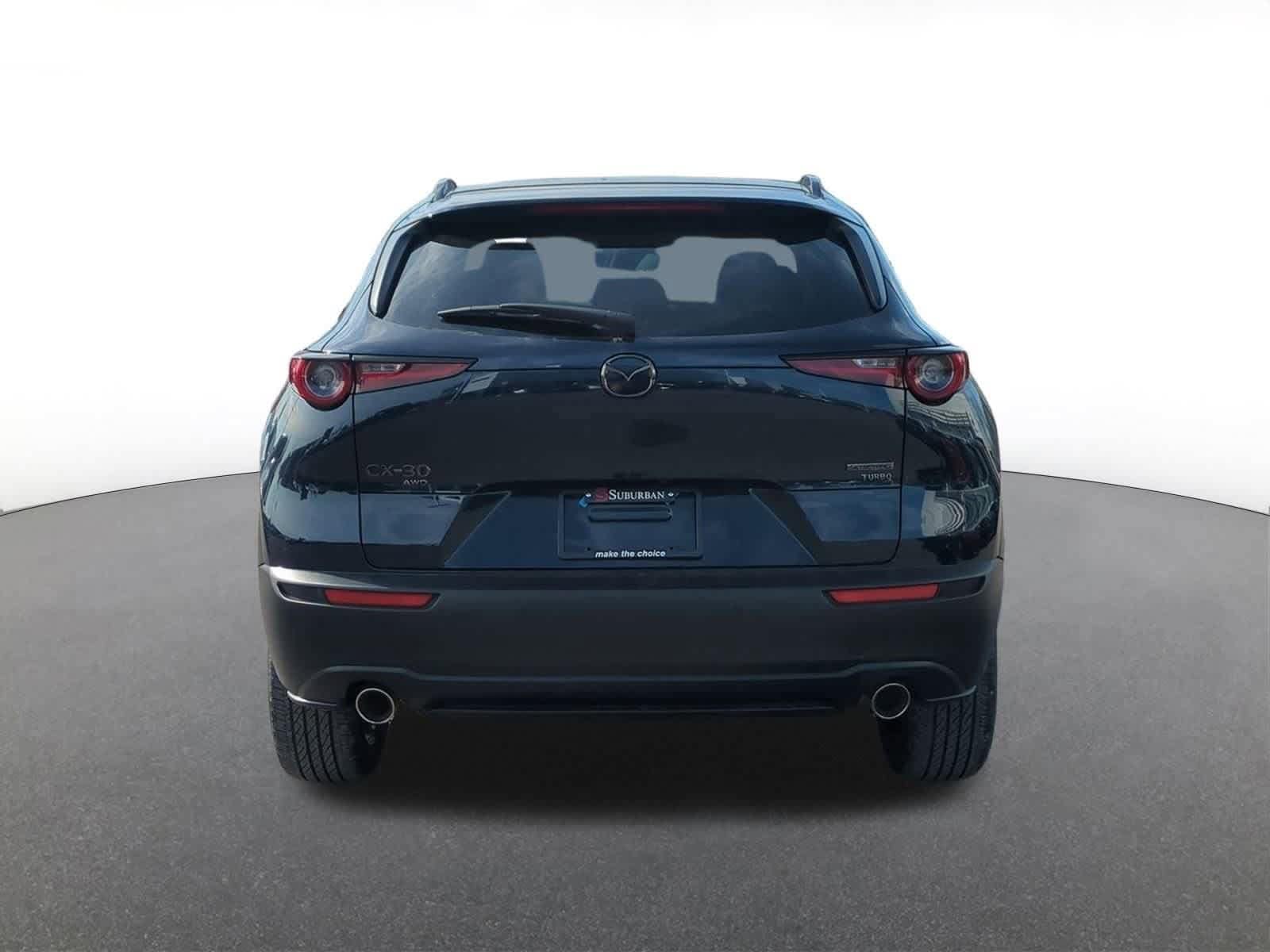 Thumbnail: 2026 Mazda CX-30 - 5