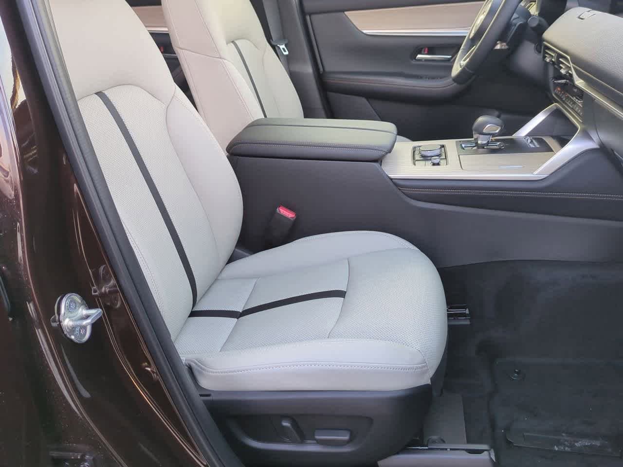 Thumbnail: 2026 Mazda CX-90 - 23