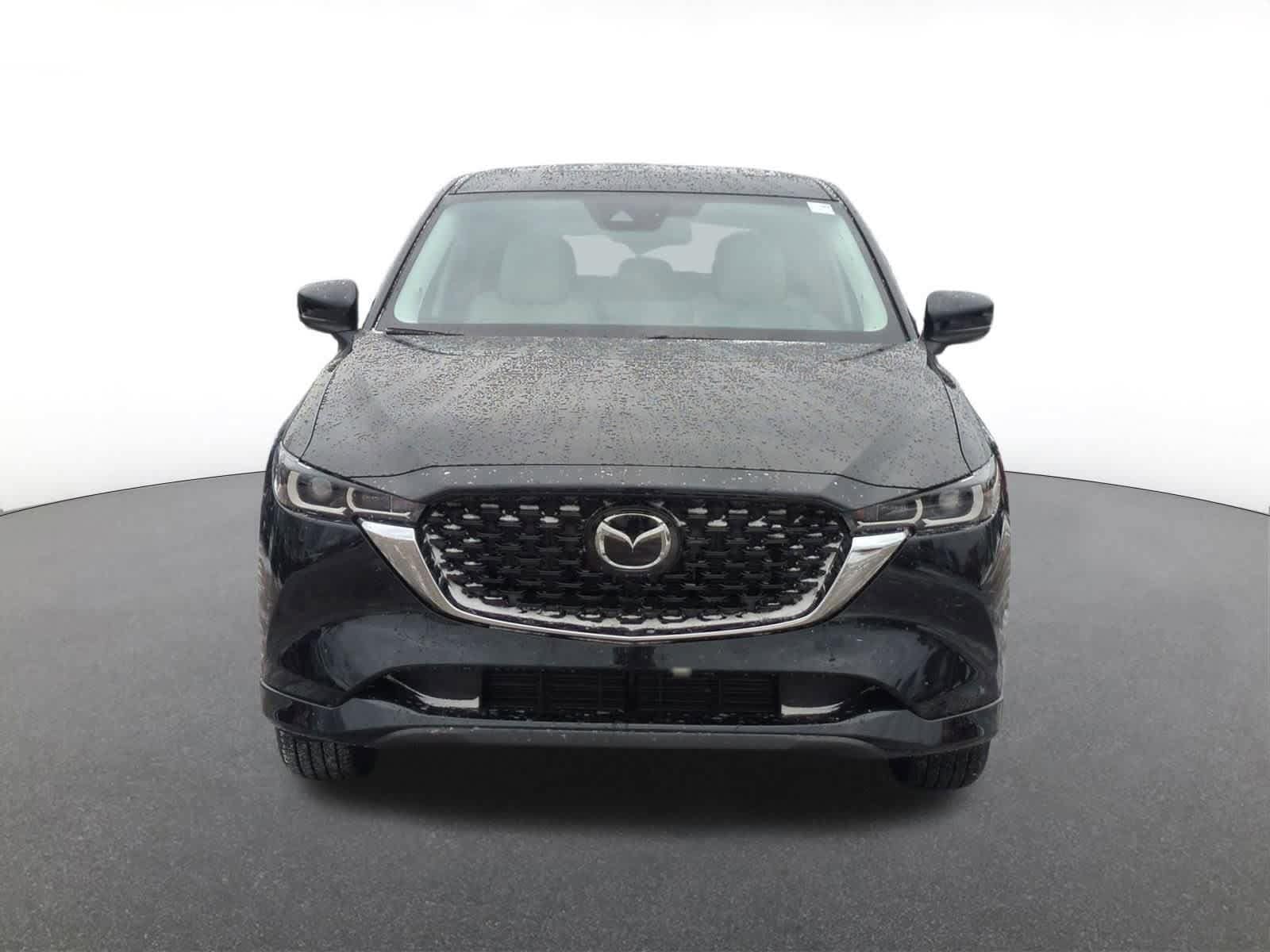 Thumbnail: 2025 Mazda CX-5 - 9