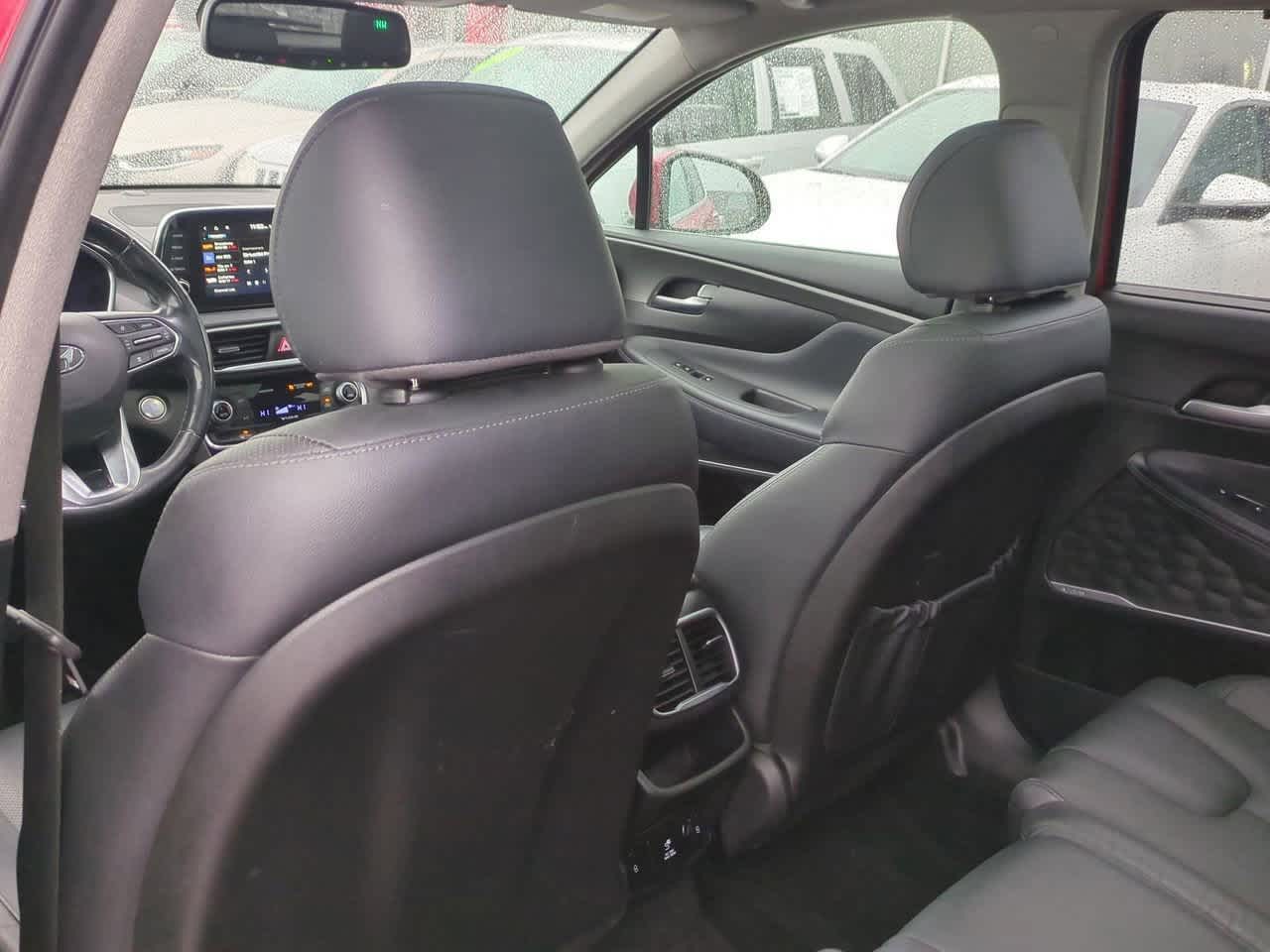 Thumbnail: 2019 Hyundai Santa Fe - 17