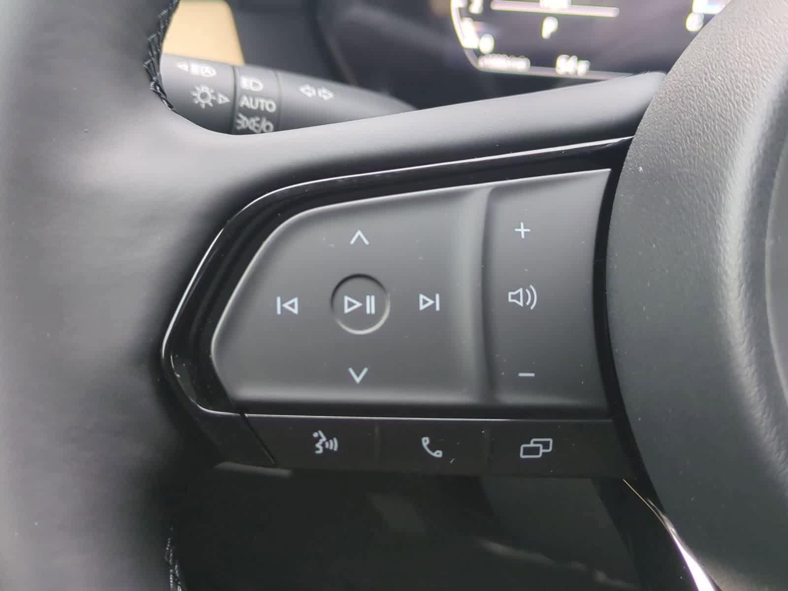 Thumbnail: 2026 Mazda CX-5 - 24