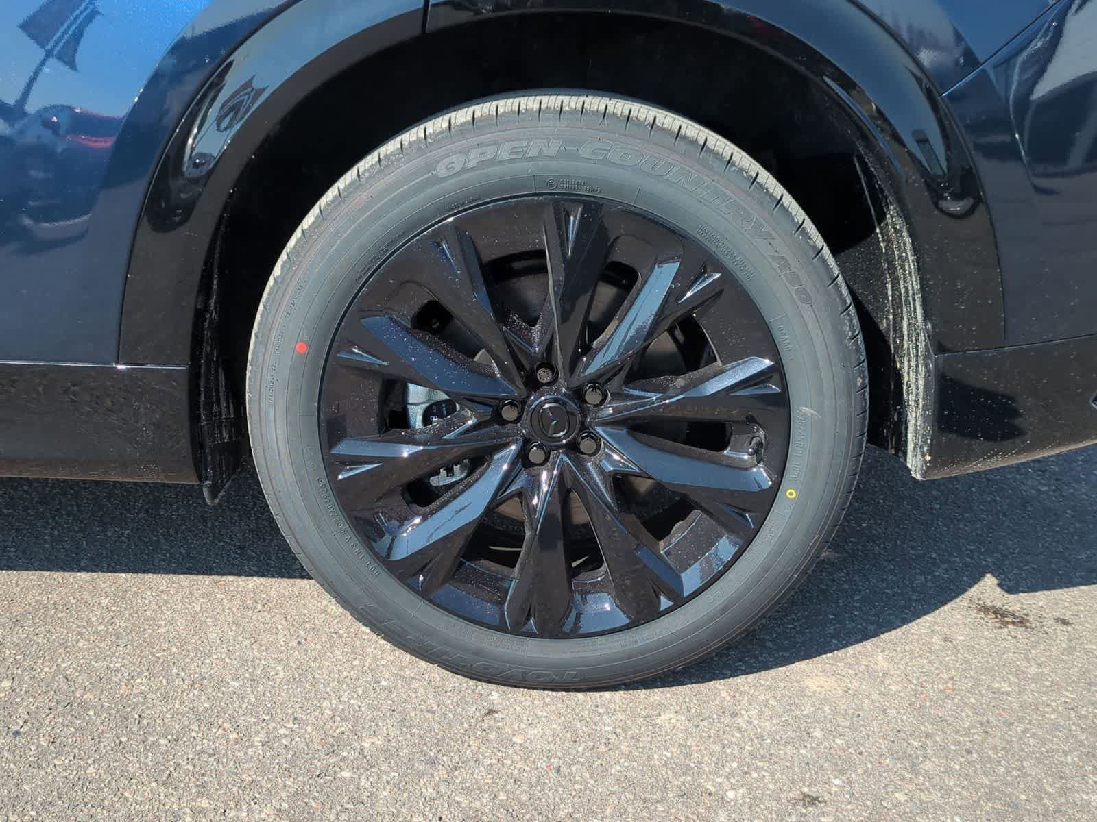 Thumbnail: 2026 Mazda CX-90 - 13