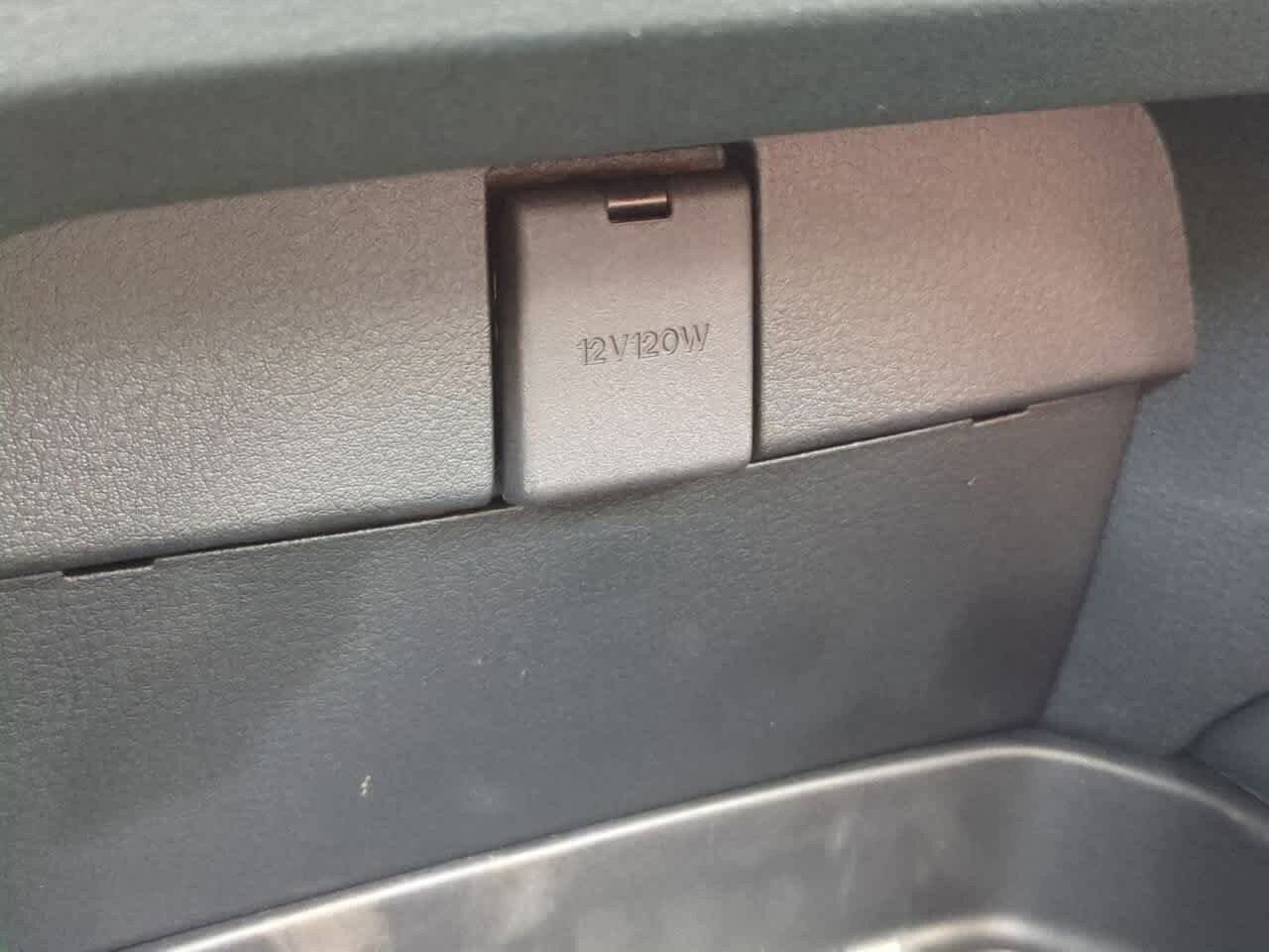 Thumbnail: 2025 Mazda CX-50 - 30