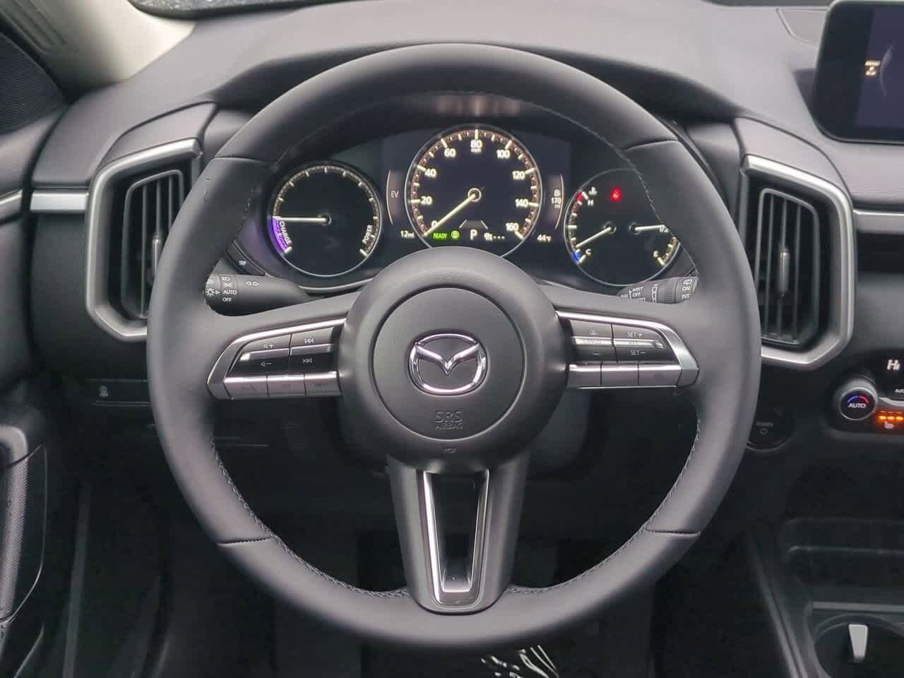 Thumbnail: 2026 Mazda CX-50 - 14