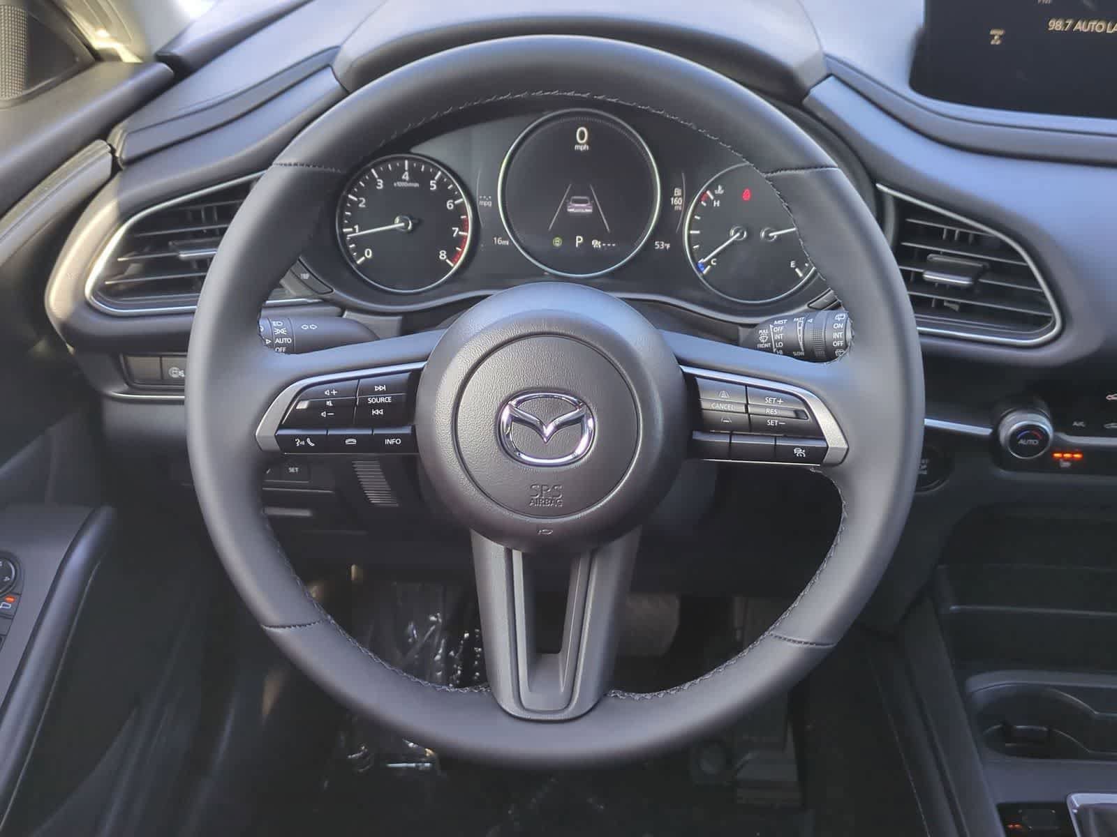 Thumbnail: 2026 Mazda CX-30 - 19