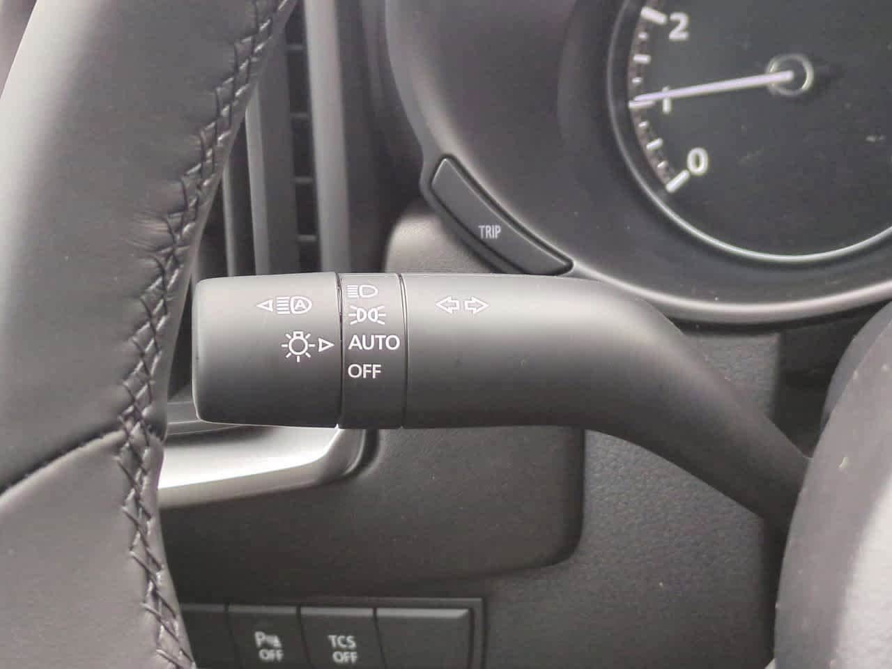 Thumbnail: 2026 Mazda CX-50 - 27