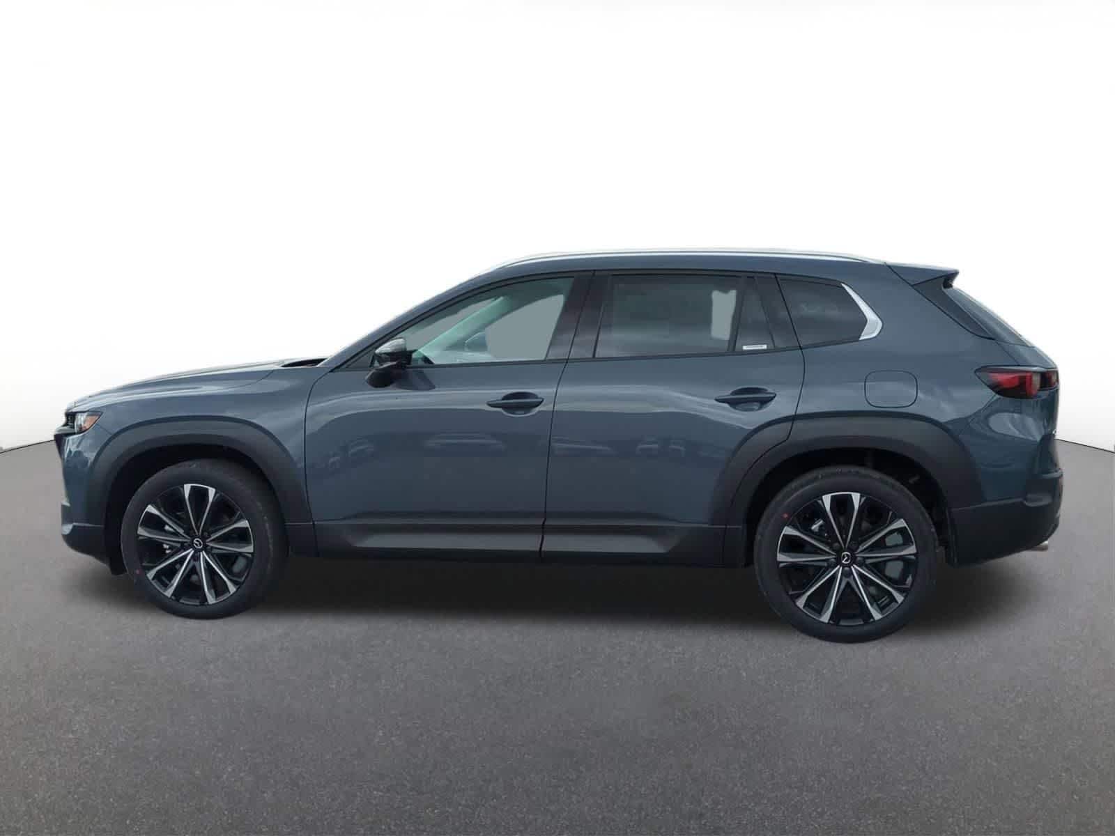 Thumbnail: 2026 Mazda CX-50 - 3