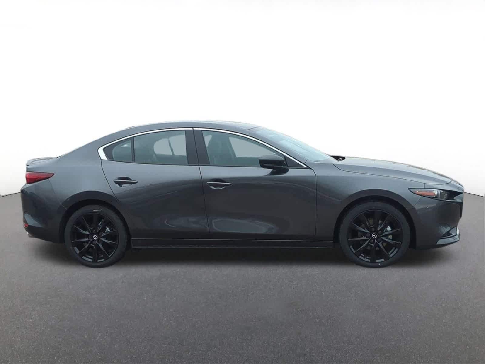 Thumbnail: 2026 Mazda Mazda3 - 7