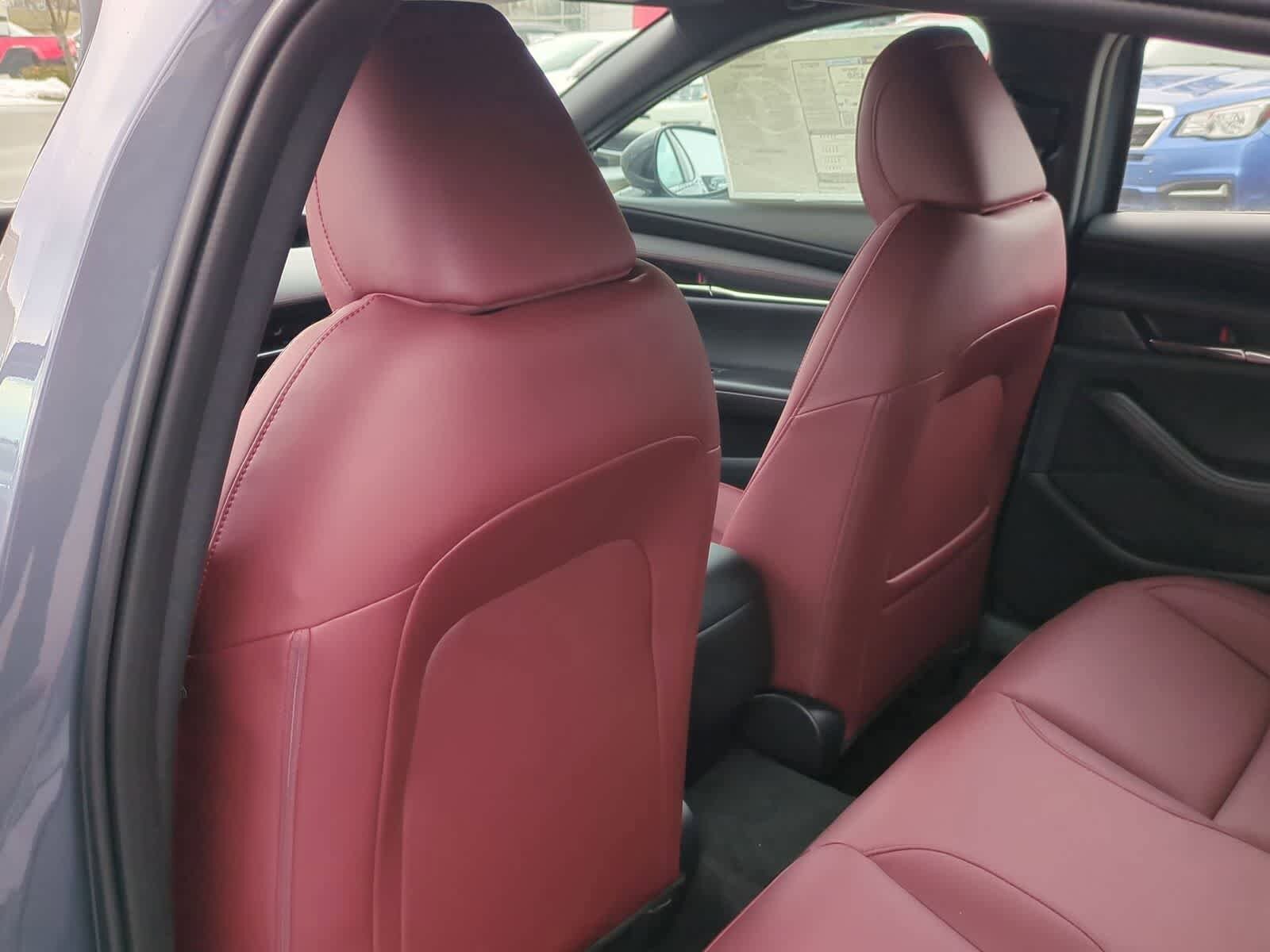 Thumbnail: 2026 Mazda Mazda3 - 17