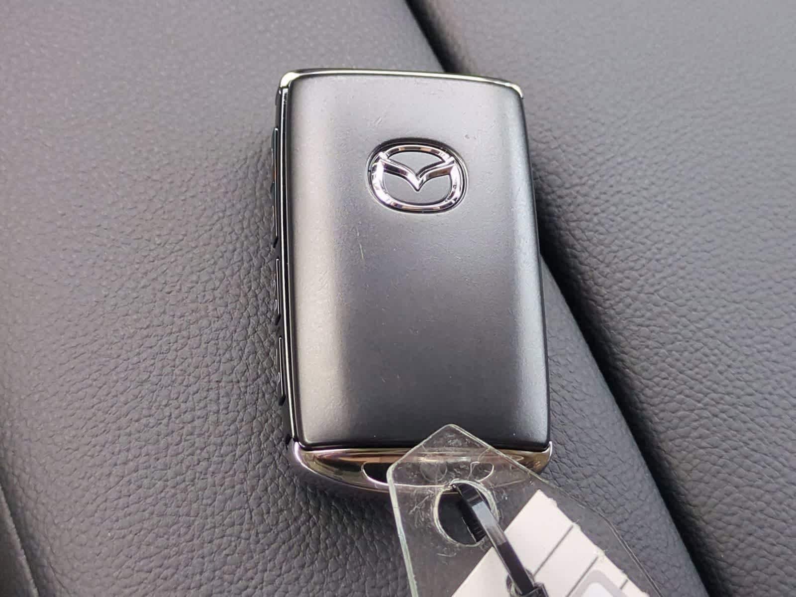 Thumbnail: 2026 Mazda CX-50 - 34