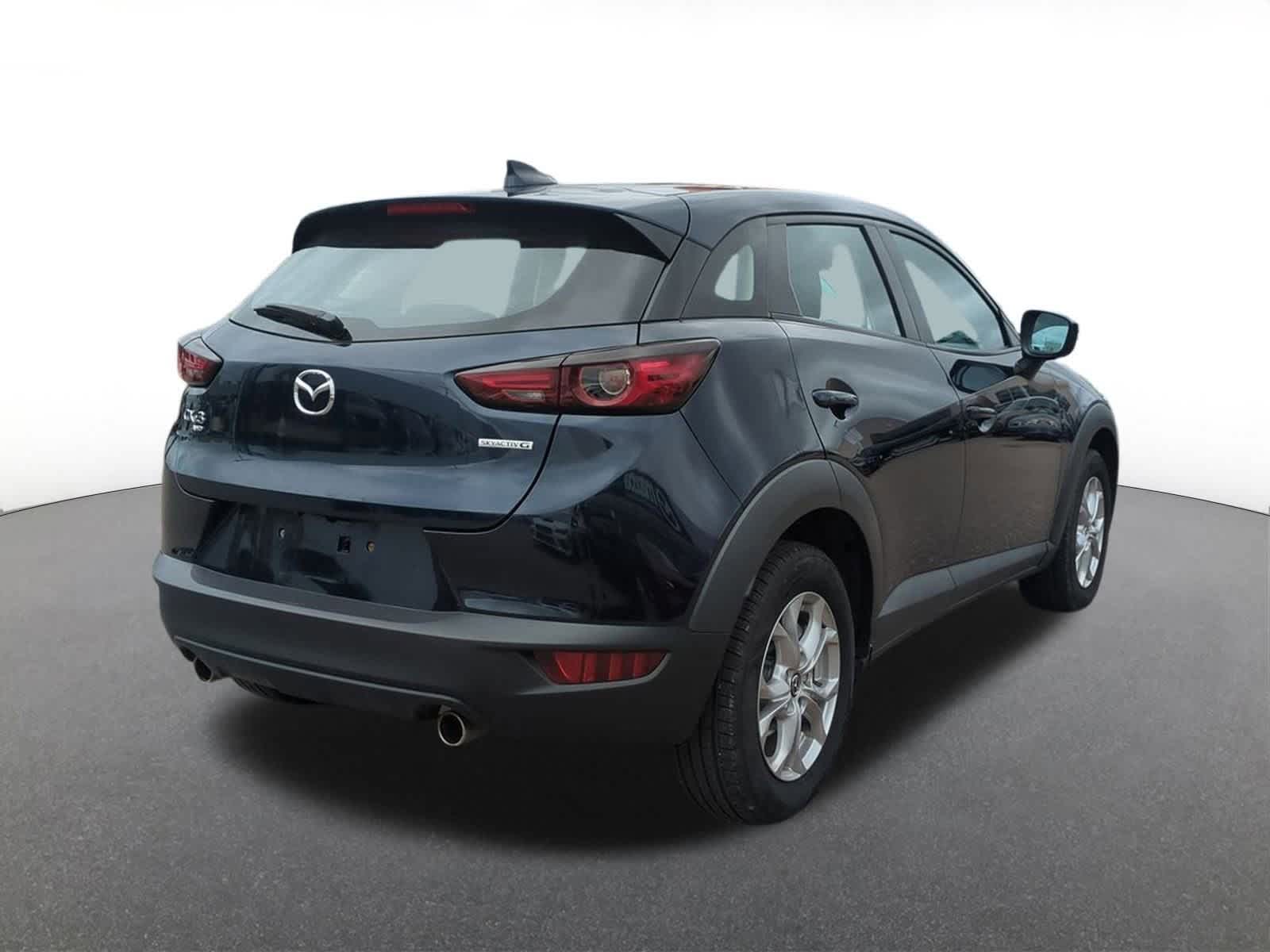 Thumbnail: 2021 Mazda CX-3 - 6