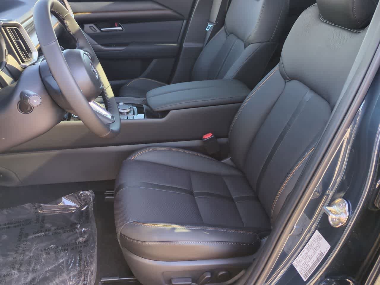 Thumbnail: 2026 Mazda CX-50 - 14