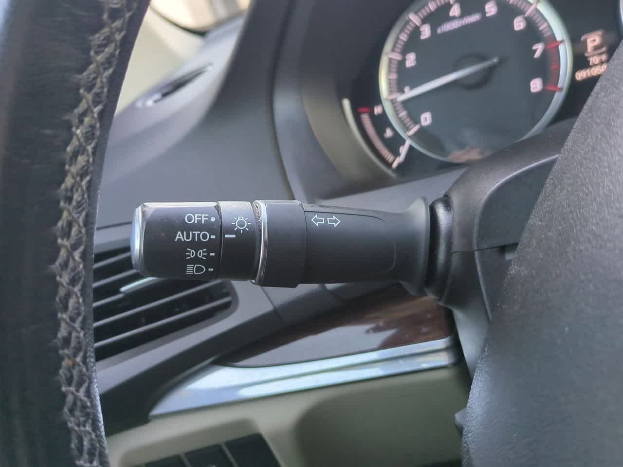 Thumbnail: 2016 Acura MDX - 26