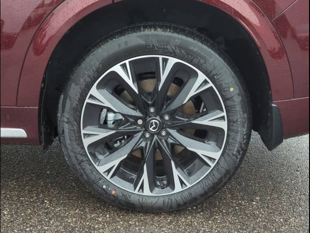 2025 Mazda CX-90 S Premium 12