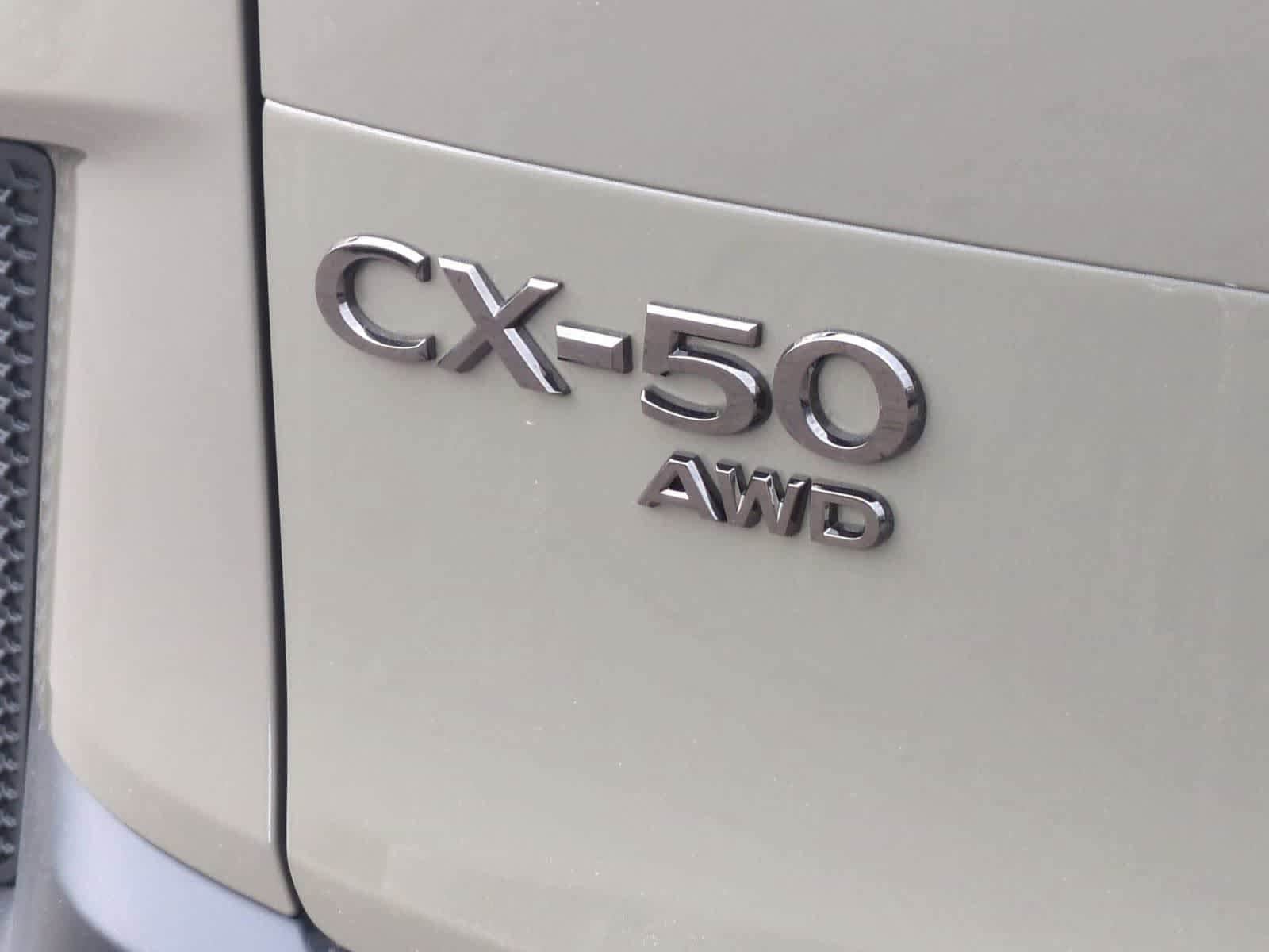 Thumbnail: 2026 Mazda CX-50 - 12