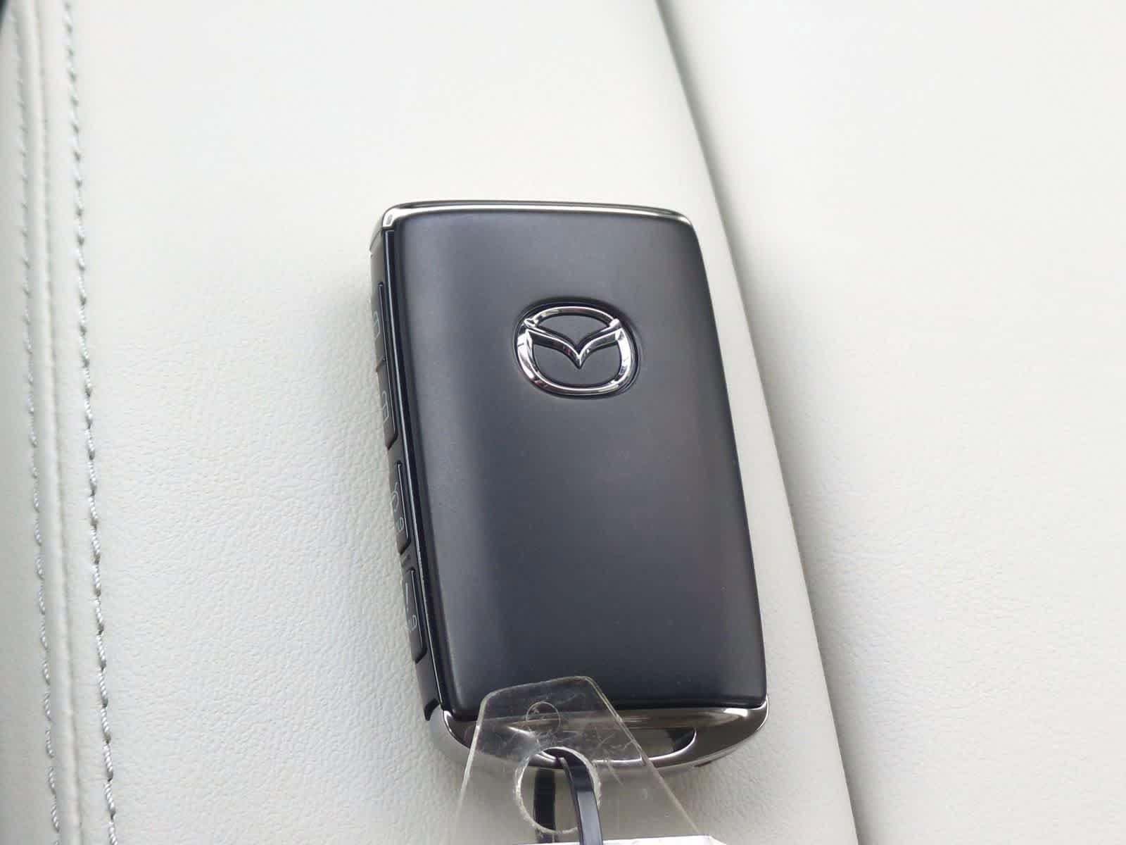 Thumbnail: 2026 Mazda CX-5 - 32