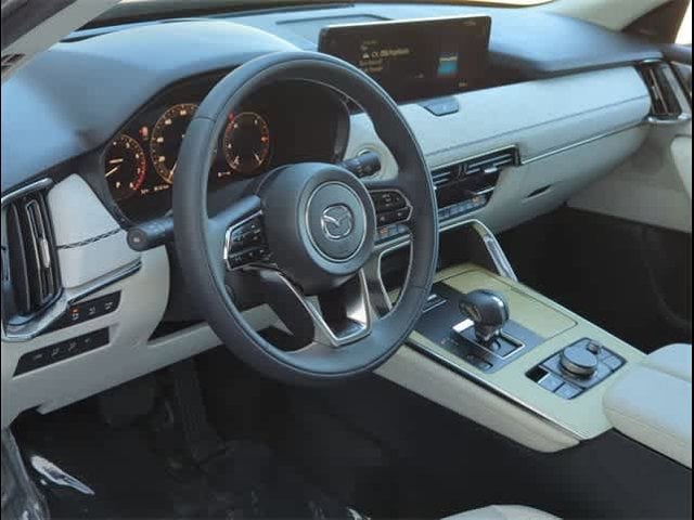 2025 Mazda CX-90 S Premium Plus 2