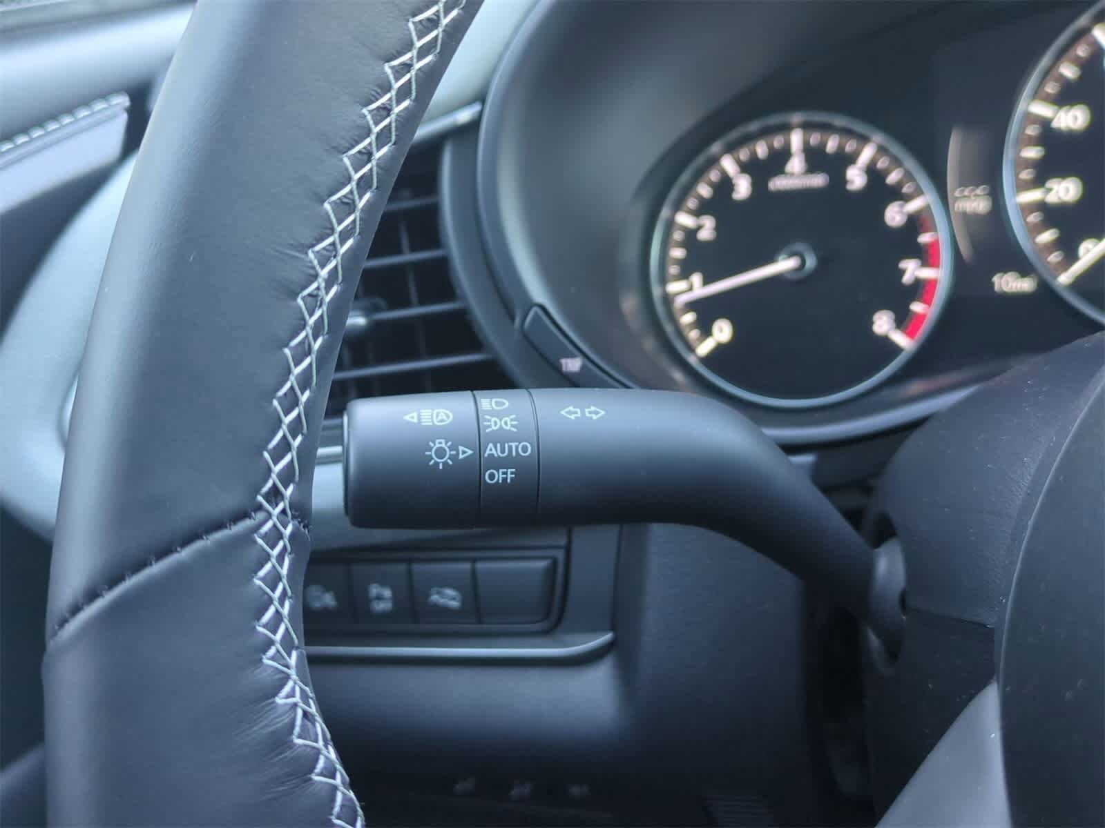 Thumbnail: 2026 Mazda CX-30 - 27