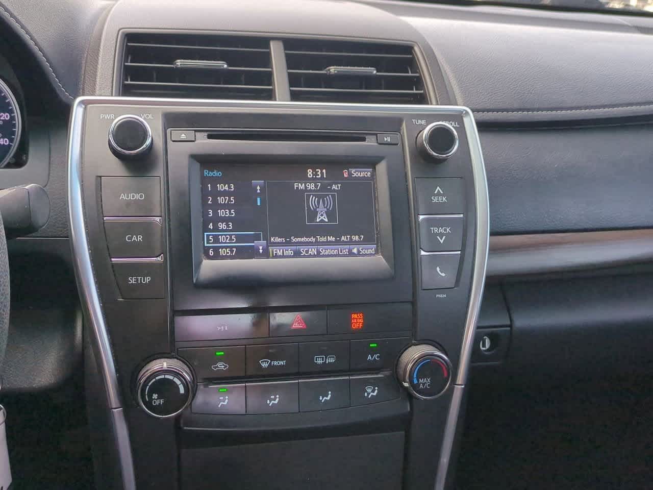 Thumbnail: 2016 Toyota Camry - 26