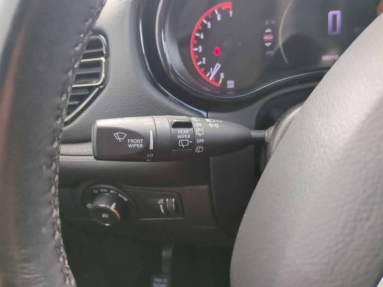 Thumbnail: 2021 Dodge Durango - 25