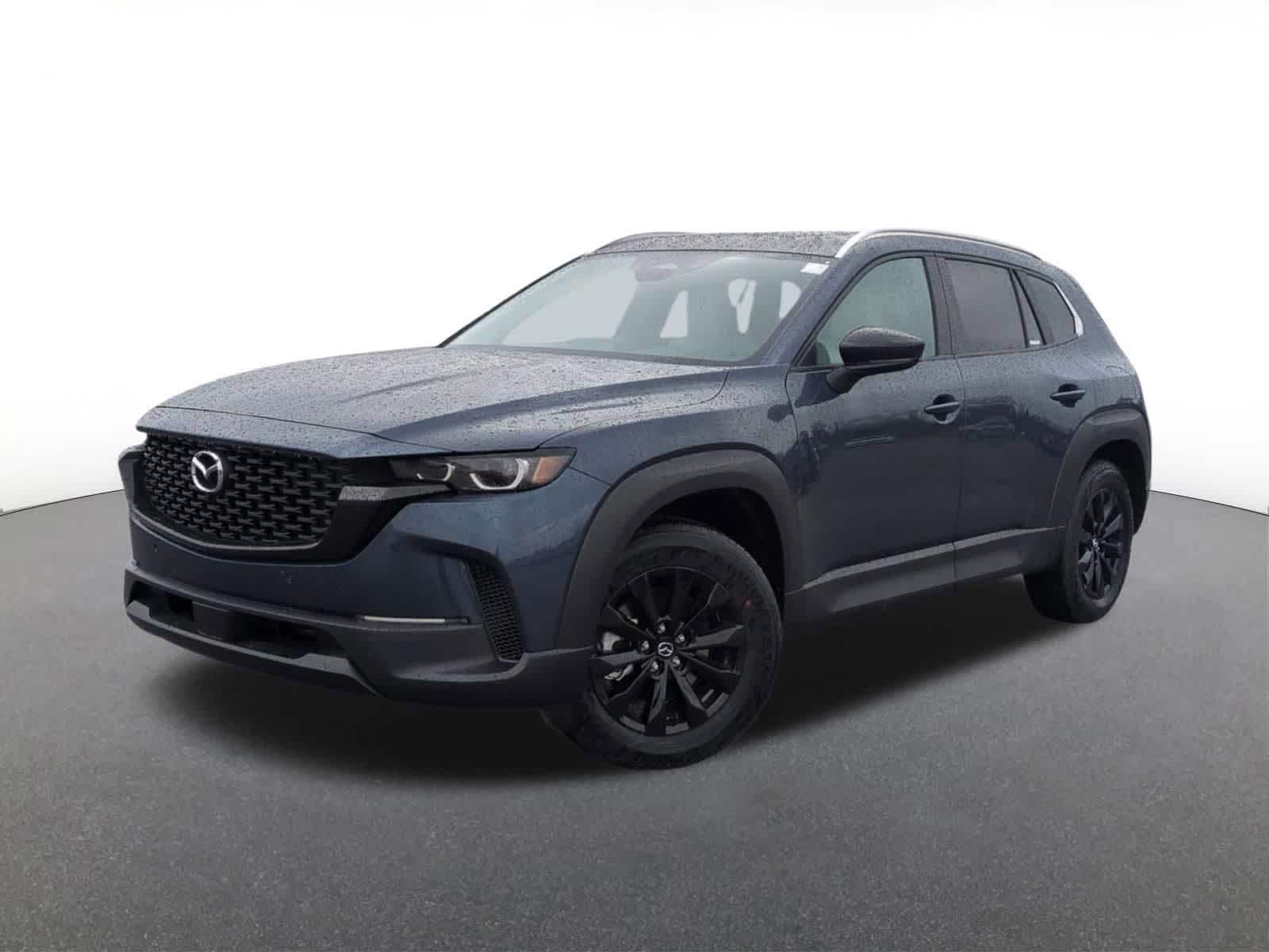 Thumbnail: 2026 Mazda CX-50 - 1