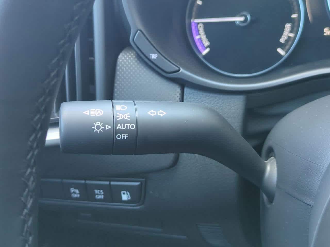 Thumbnail: 2026 Mazda CX-50 - 26