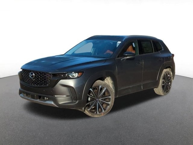 2025 Mazda CX-50 Turbo Premium -
                  Troy, MI