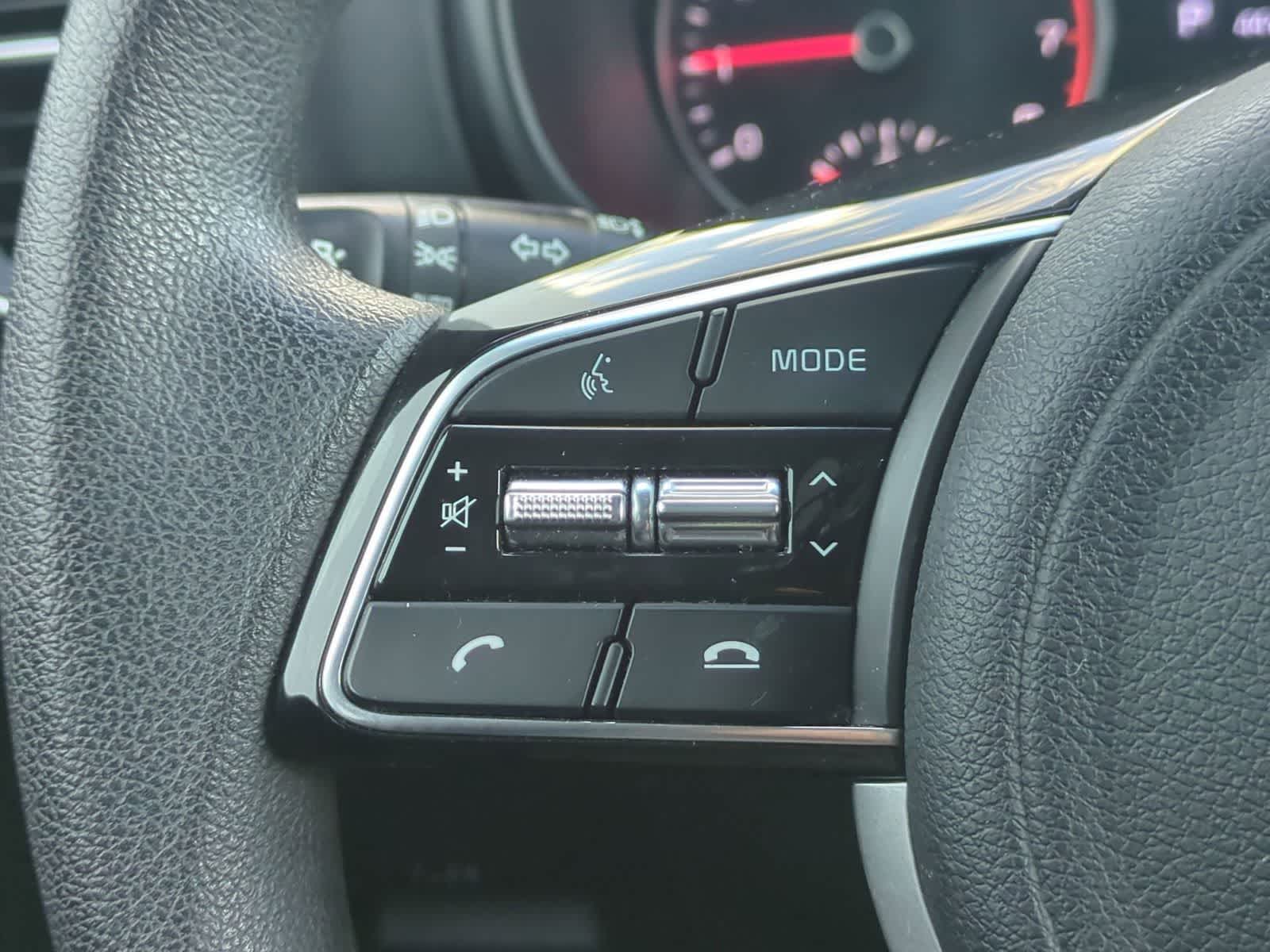 Thumbnail: 2020 Kia Sportage - 21