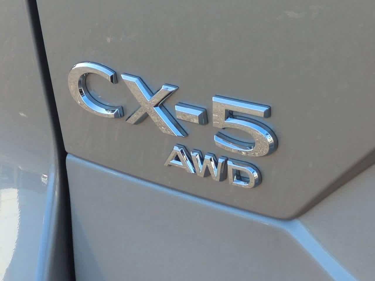 Thumbnail: 2025 Mazda CX-5 - 12