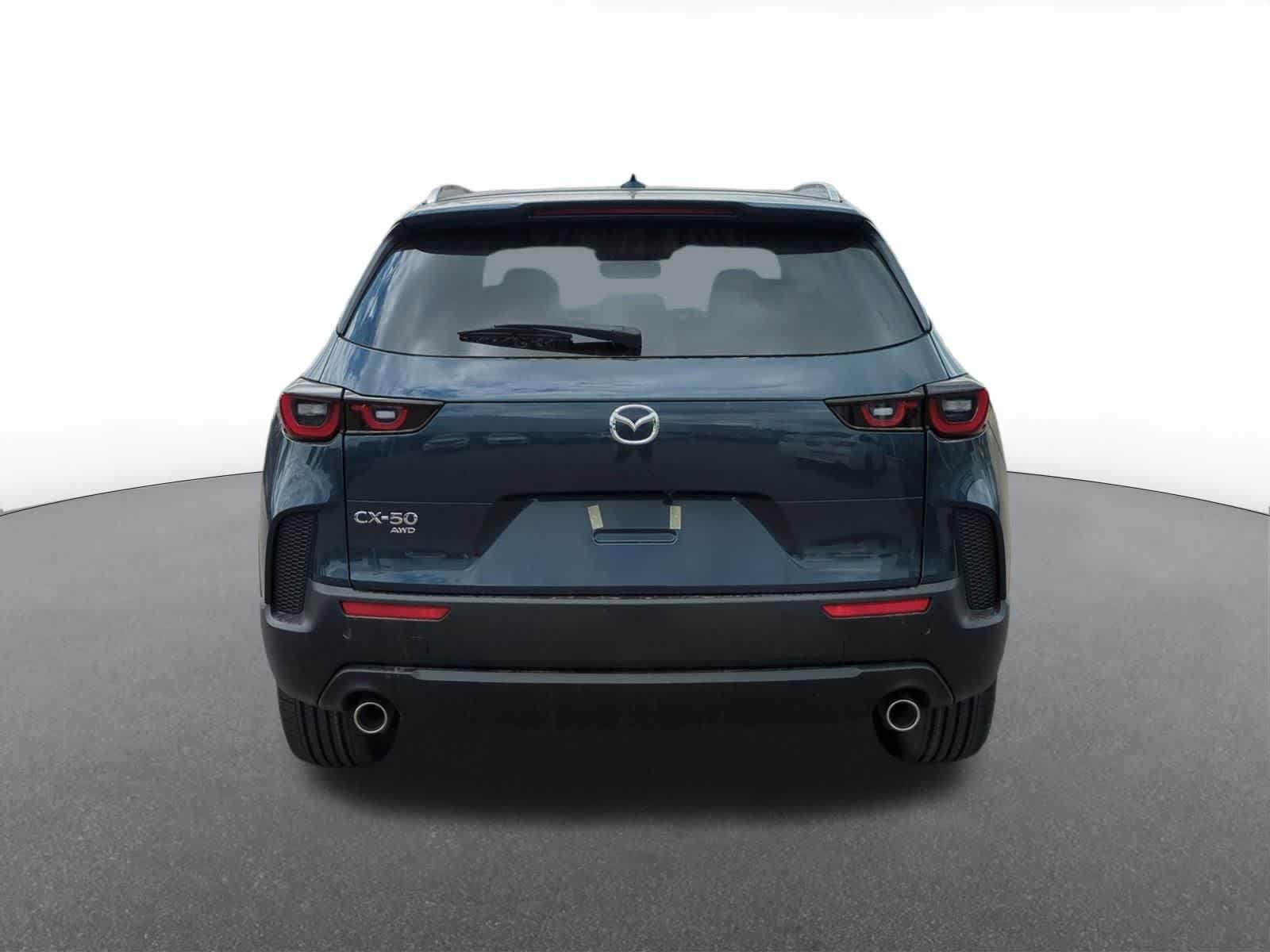 Thumbnail: 2026 Mazda CX-50 - 5