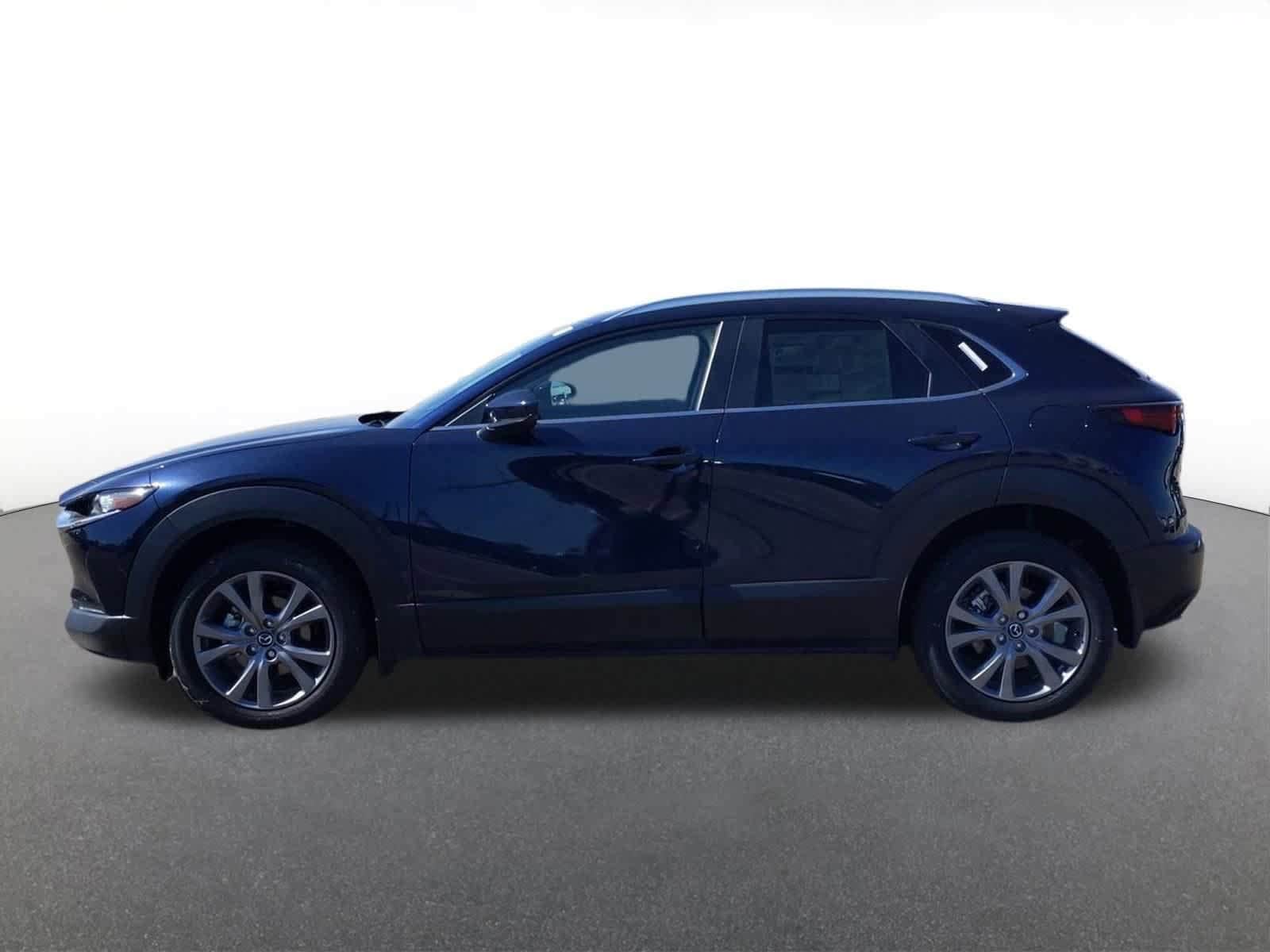 Thumbnail: 2025 Mazda CX-30 - 3