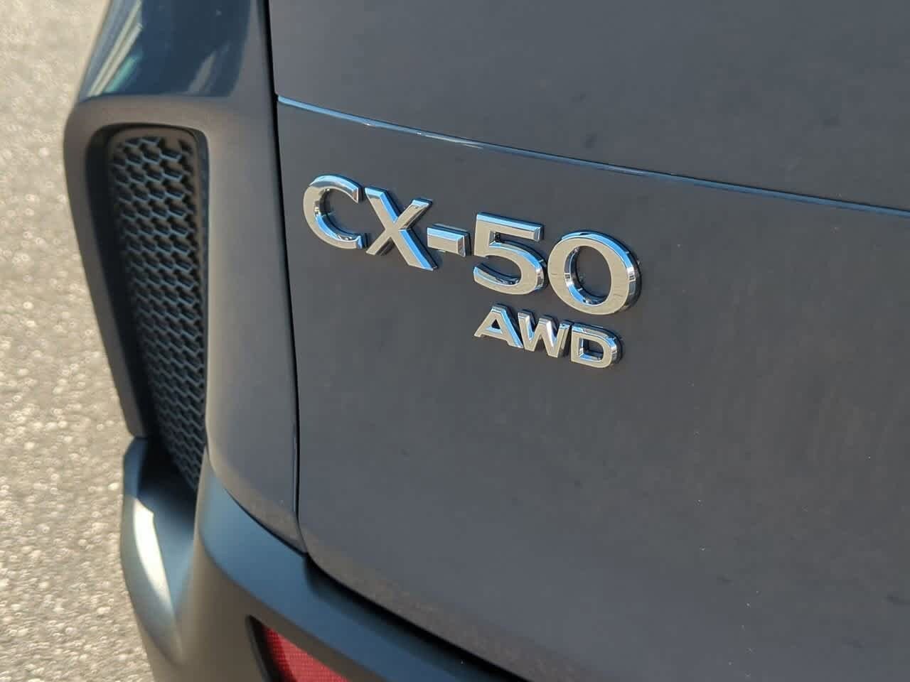 Thumbnail: 2026 Mazda CX-50 - 12