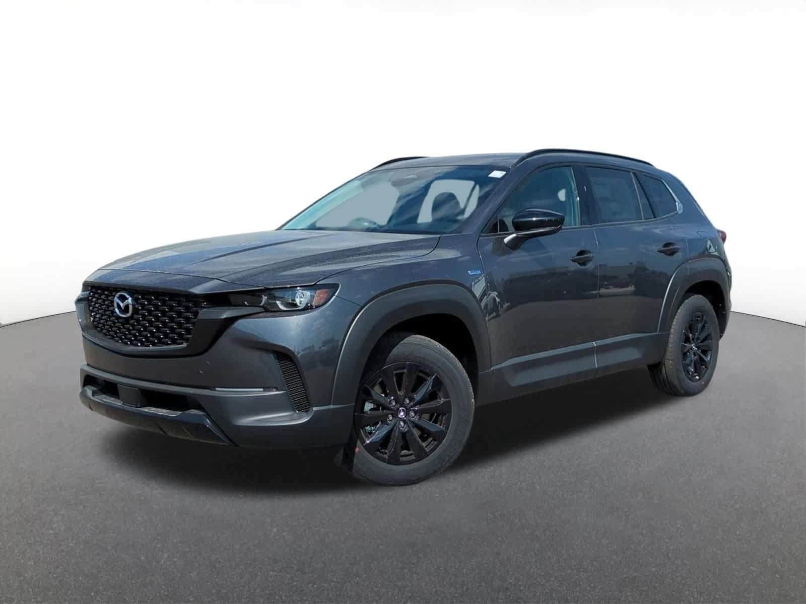Thumbnail: 2025 Mazda CX-50 - 1
