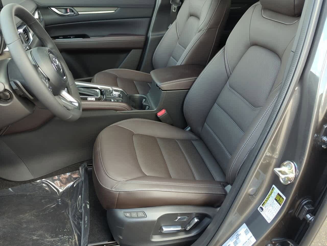 Thumbnail: 2025 Mazda CX-5 - 14