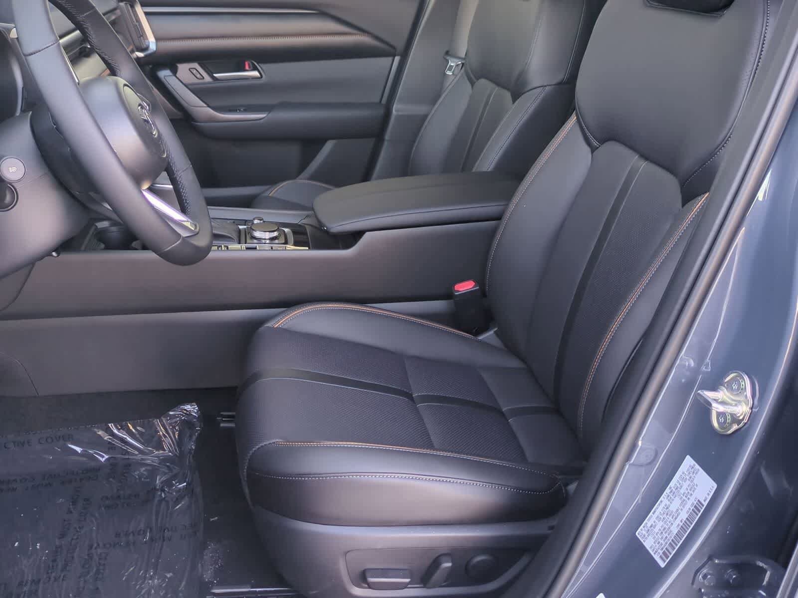 Thumbnail: 2026 Mazda CX-50 - 15