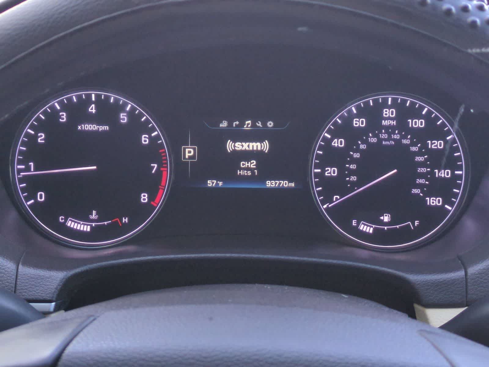 Thumbnail: 2015 Hyundai Genesis - 35