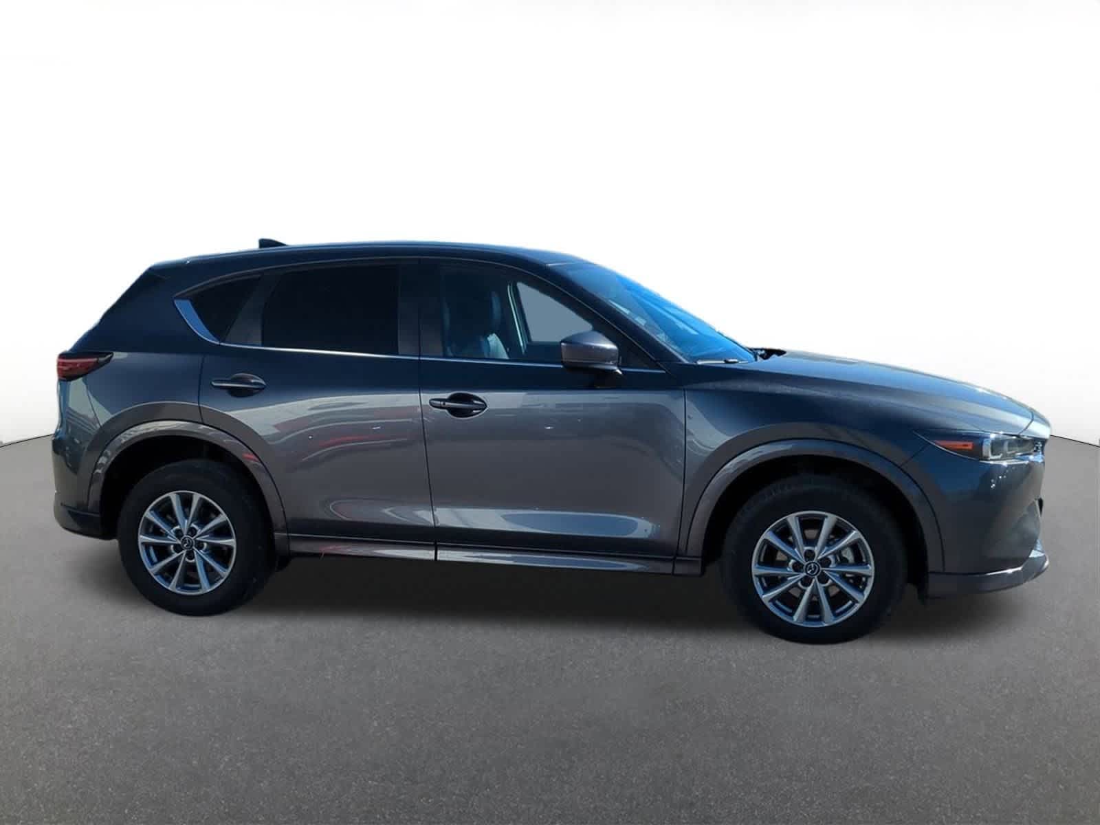 Thumbnail: 2024 Mazda CX-5 - 7