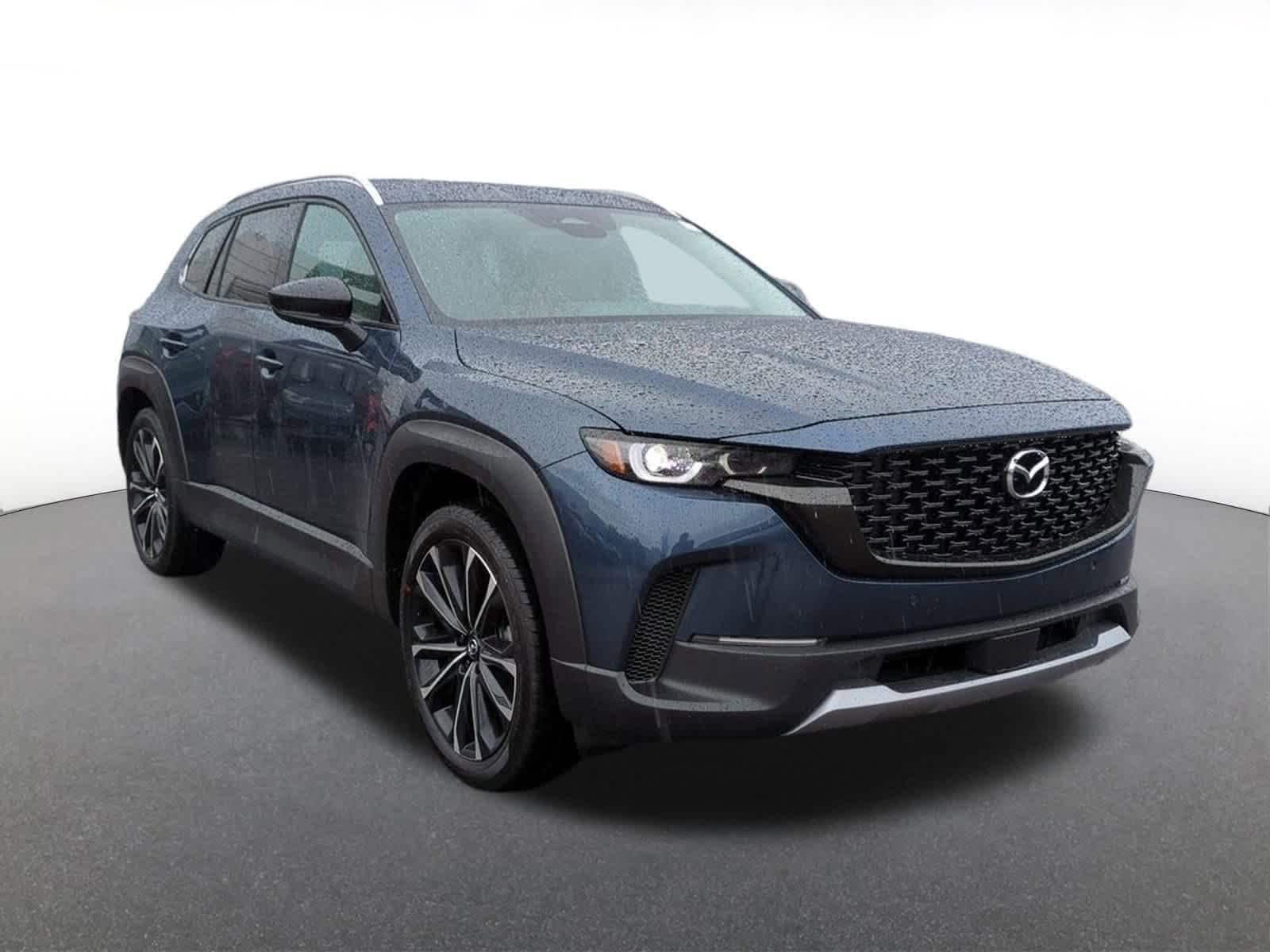 Thumbnail: 2025 Mazda CX-50 - 8