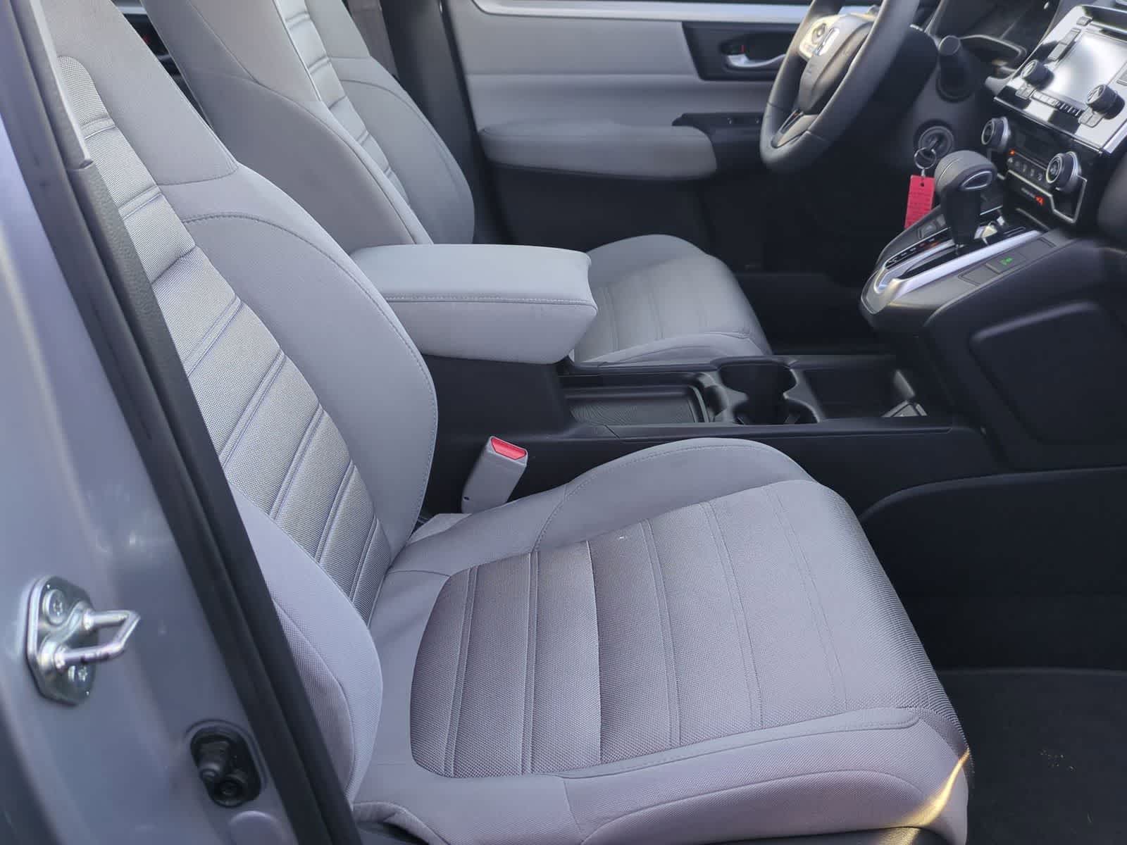 Thumbnail: 2018 Honda CR-V - 20