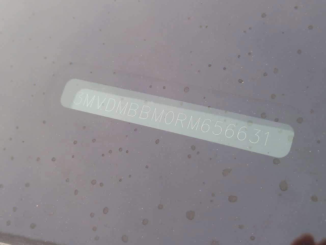 Thumbnail: 2024 Mazda CX-30 - 33