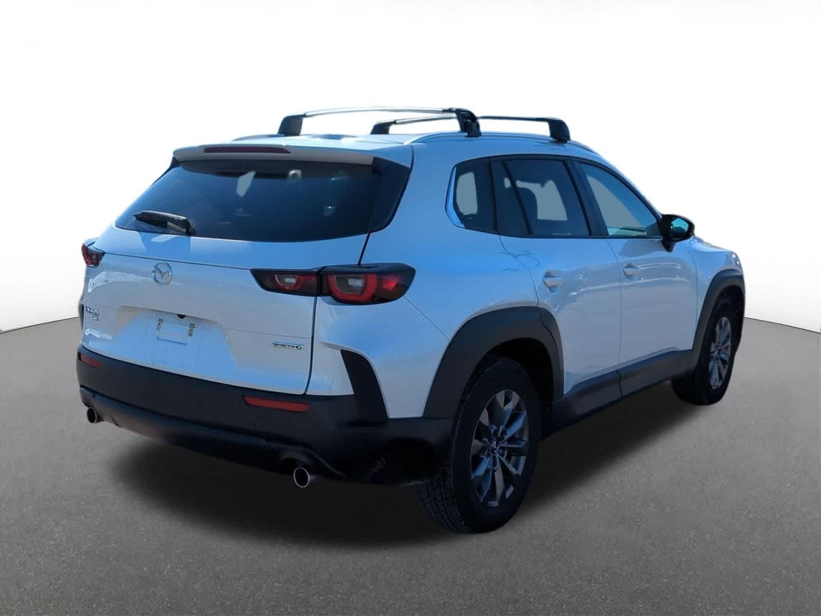 Thumbnail: 2023 Mazda CX-50 - 6