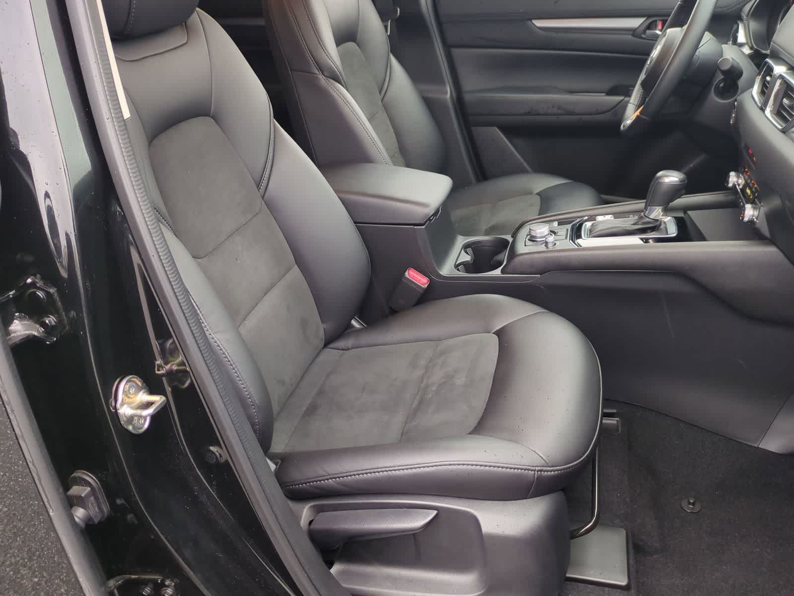 Thumbnail: 2023 Mazda CX-5 - 20