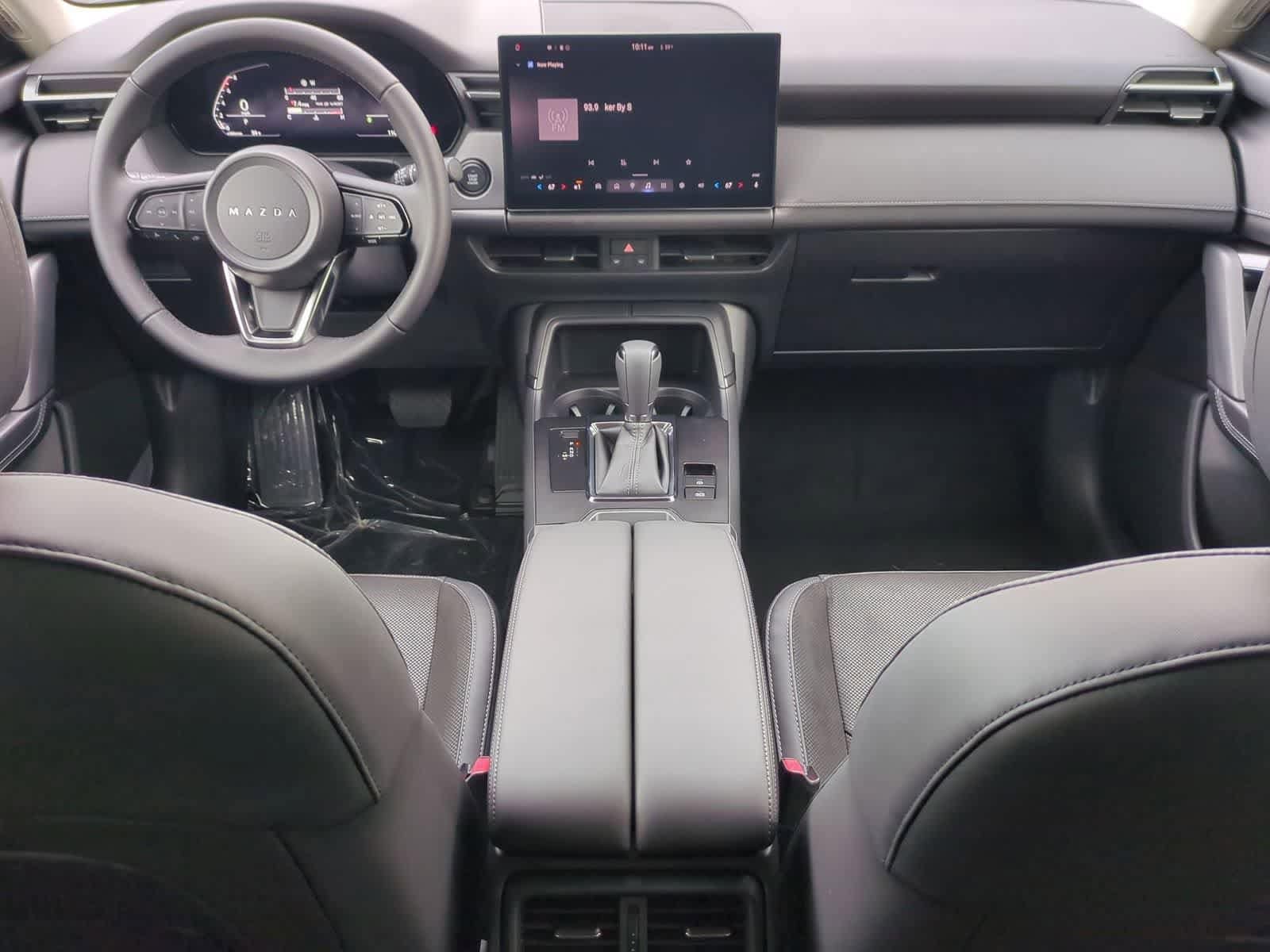 Thumbnail: 2026 Mazda CX-5 - 14